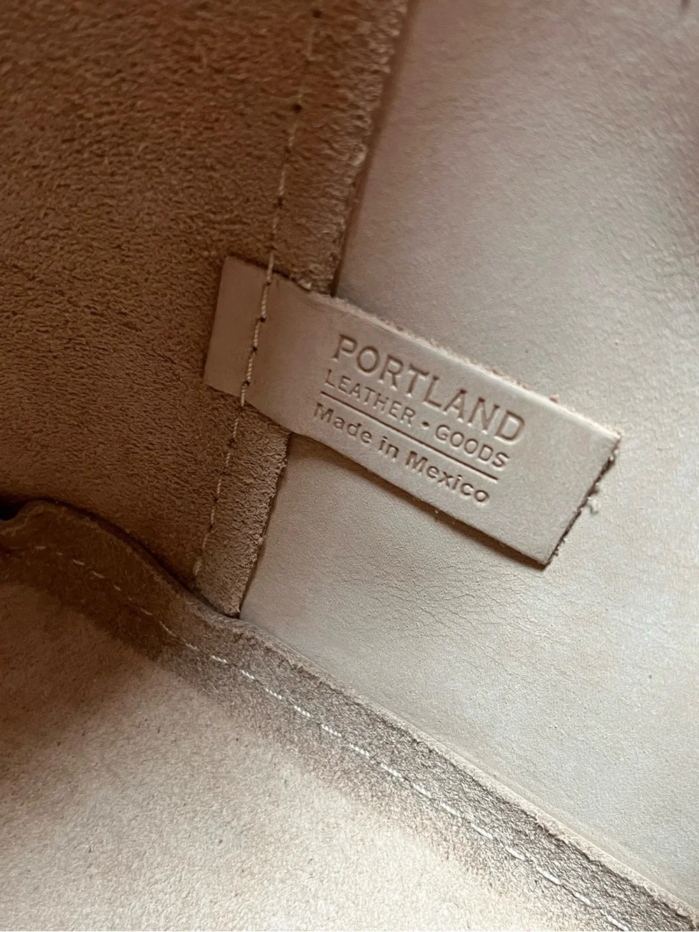 Portland Leather portland leather